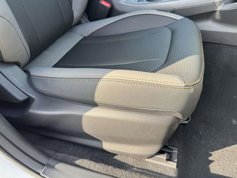 New 2026 Subaru Crosstrek 2.5i Wilderness w/ Crosstrek Mirror Package AWD/4WD image 9