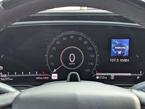 Used 2023 Cadillac Escalade Premium Luxury w/ LPO, Floor Liner Package image 26