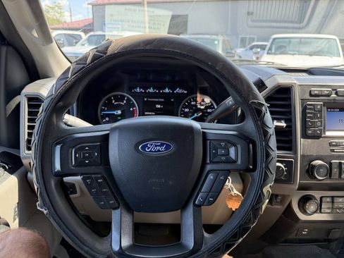Used 2020 Ford F350 XL w/ Power Equipment Group AWD/4WD image 19