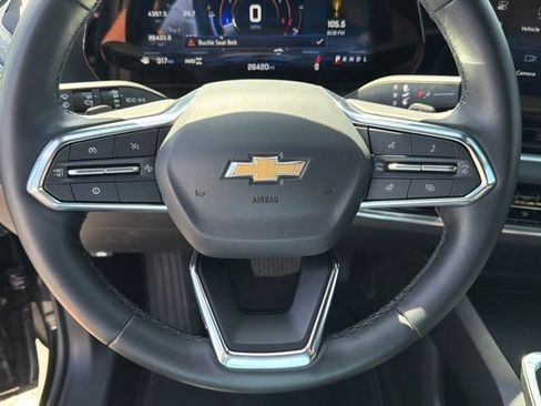Certified 2026 Chevrolet Equinox LT w/ Convenience Package II AWD/4WD image 32