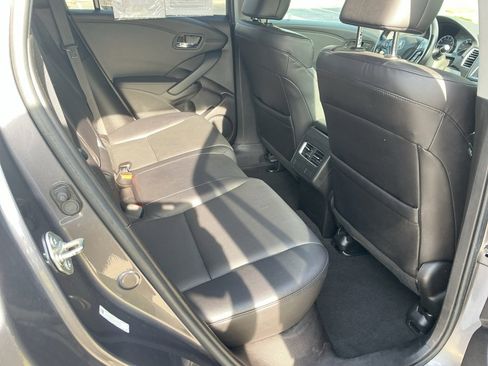 Used 2018 Acura RDX AWD w/ Advance Package image 34