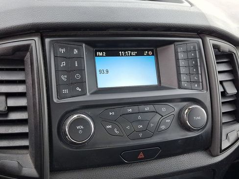 Used 2020 Ford Ranger XL w/ Equipment Group 101A Mid RWD image 18
