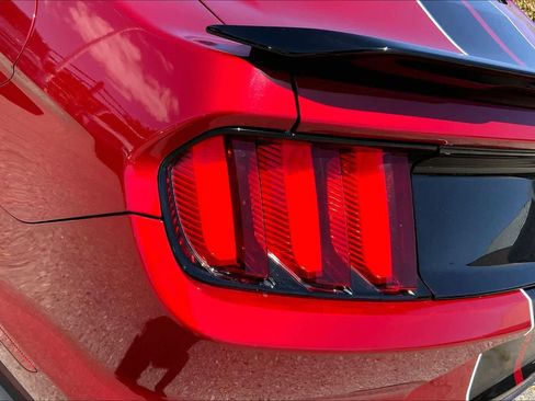 Used 2017 Ford Mustang Shelby GT350 w/ Electronics Package image 27