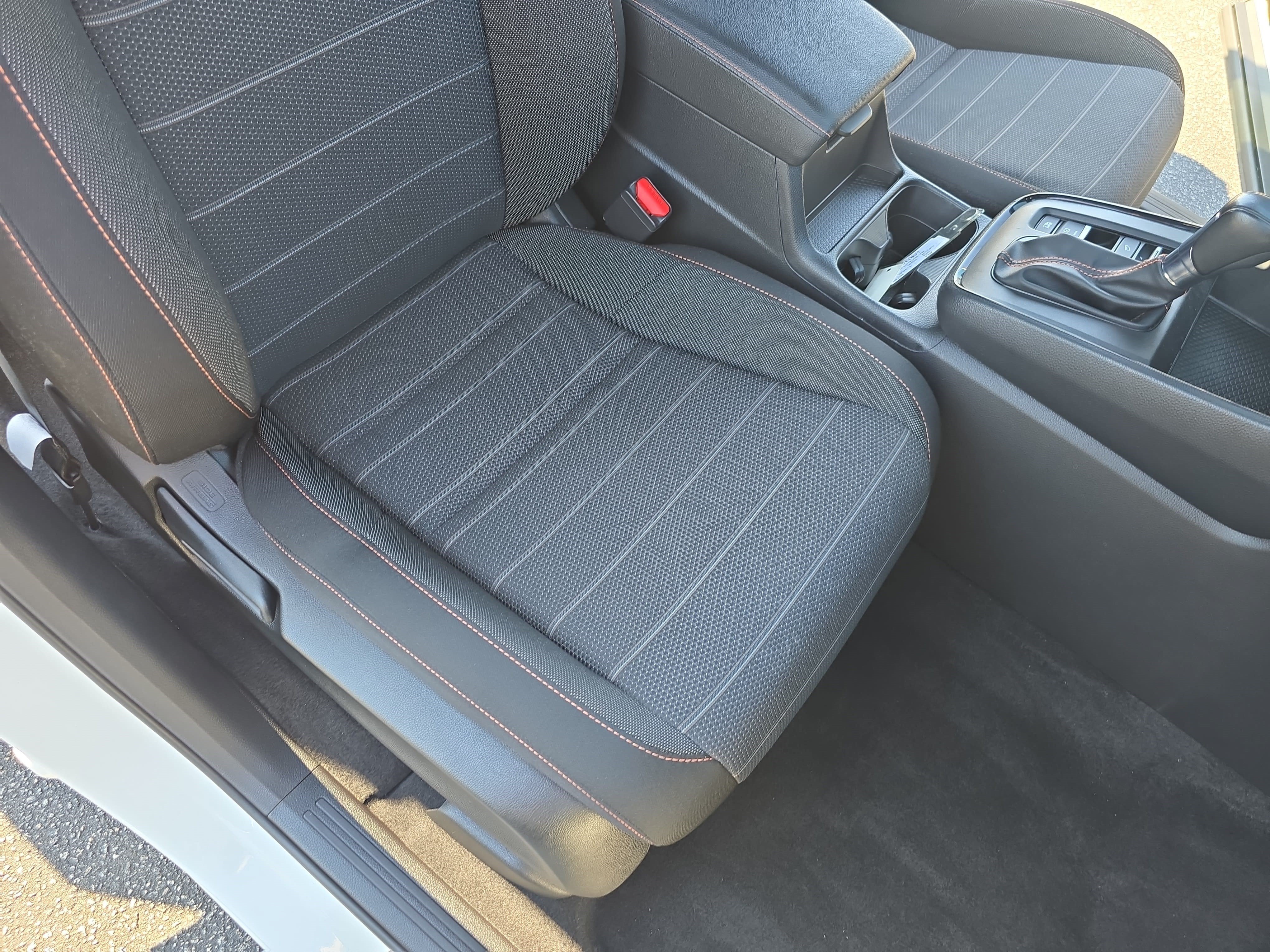 Certified 2024 Honda CR-V Sport image 10