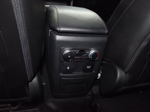 Used 2023 Ford Explorer Platinum w/ Technology Package RWD image 20