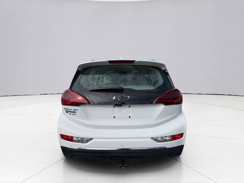 Used 2019 Chevrolet Bolt Premier w/ Infotainment Package image 4