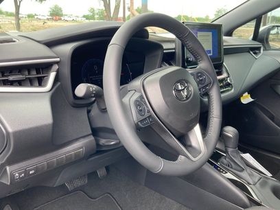 New 2026 Toyota Corolla SE