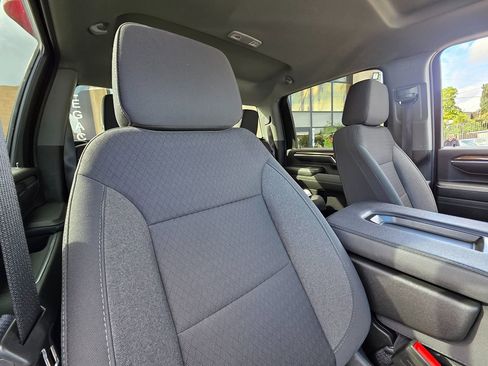 Used 2024 Chevrolet Silverado 3500 LT image 17