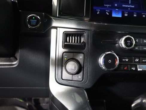 Certified 2023 Ford F150 XLT w/ Equipment Group 302A High AWD/4WD image 50