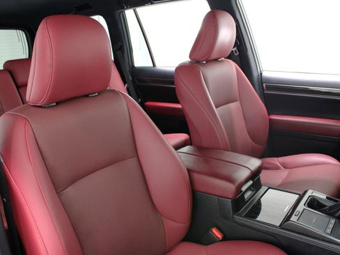 Used 2022 Lexus GX 460 Premium w/ Premium Package image 51