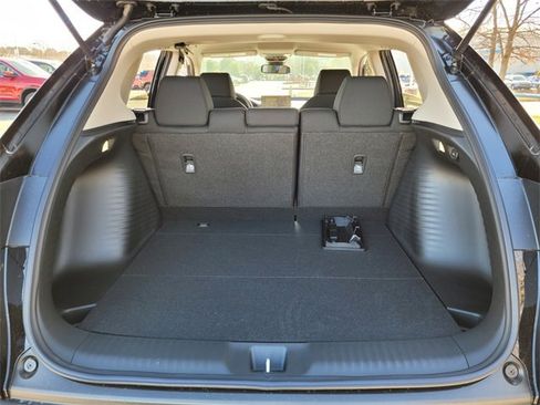 New 2026 Honda HR-V LX image 10