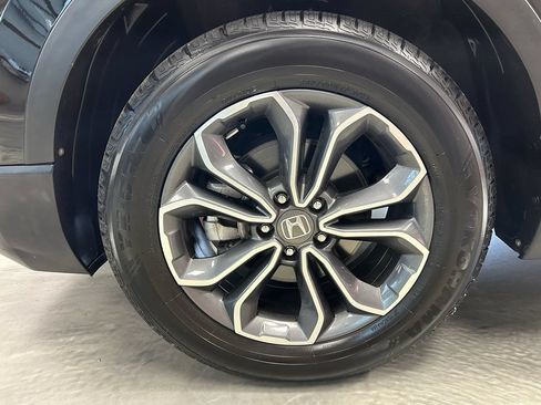 Used 2022 Honda CR-V EX image 24