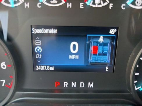 Used 2024 Ford F350 XLT image 13