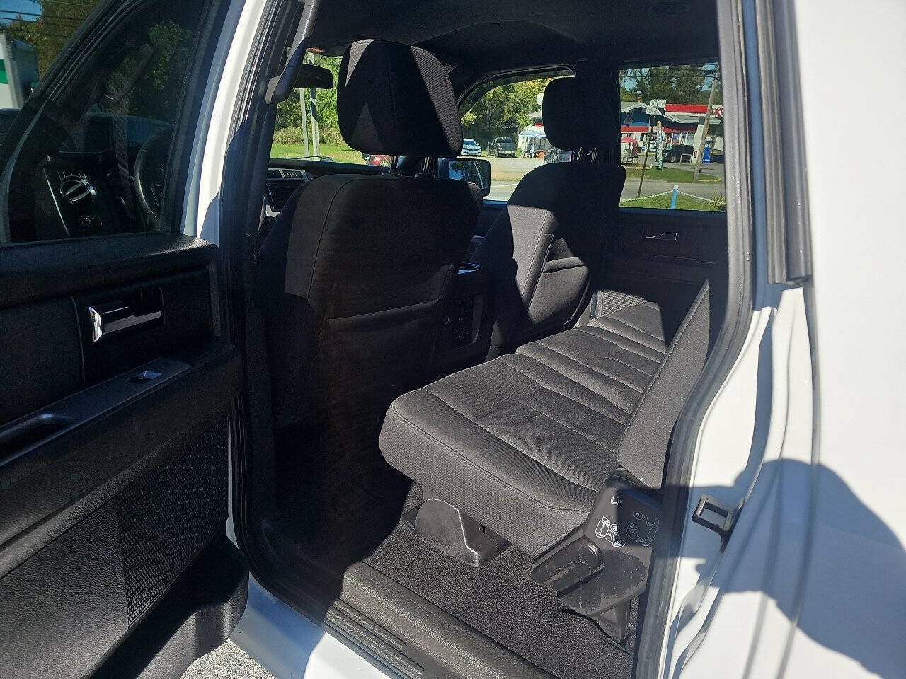 Used 2008 Ford Expedition EL XLT AWD/4WD image 14