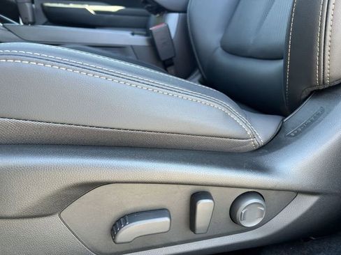 New 2026 Subaru Outback Limited XT image 30