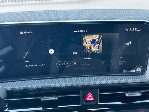 New 2025 Kia EV6 Wind image 12