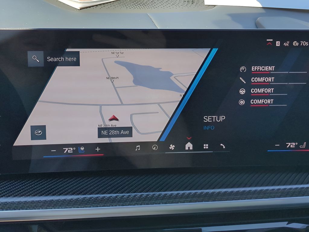 New 2026 BMW X5 M Competition w/ Executive Package AWD/4WD image 22