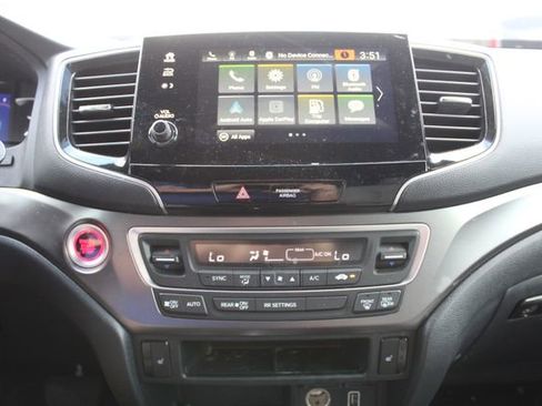 Used 2023 Honda Passport EX-L image 7