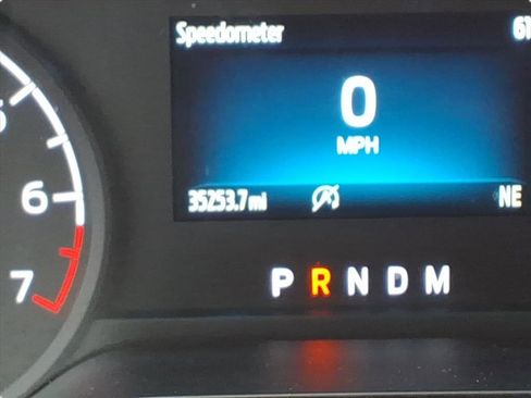 Used 2021 Ford F150 XL w/ STX Appearance Package image 24