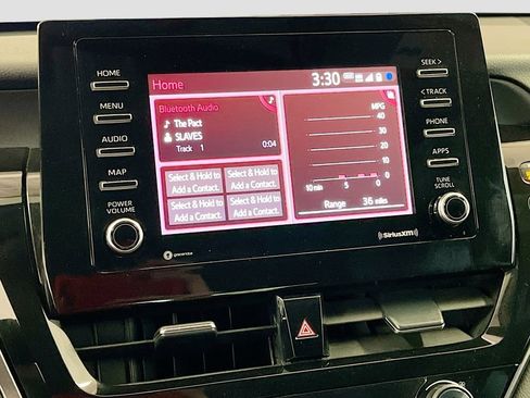 Used 2023 Toyota Camry TRD image 14