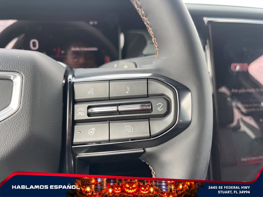 New 2027 GMC Acadia AT4 w/ AT4 Reserve Package AWD/4WD image 27