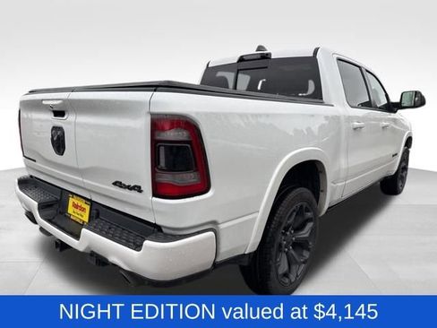 Used 2022 RAM 1500 Limited image 7