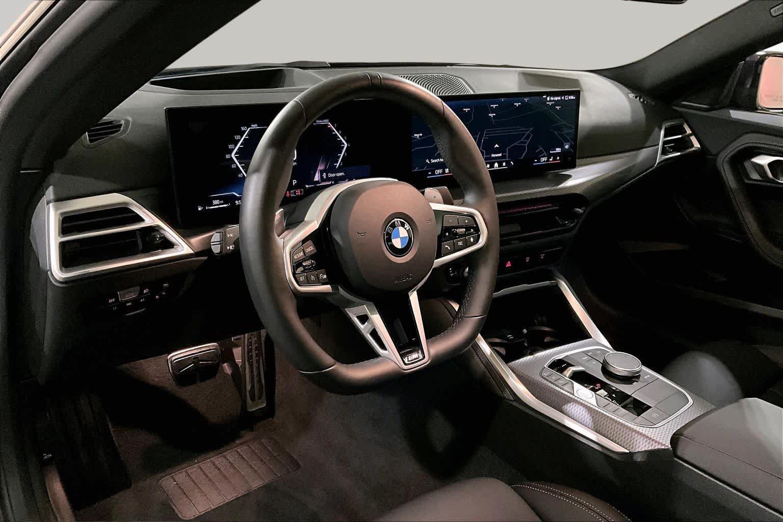 Used 2026 BMW 230i xDrive Coupe w/ Premium Package AWD/4WD image 17