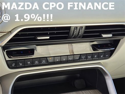 Used 2025 MAZDA CX-90 Plug-In Hybrid w/ Premium Plus image 20