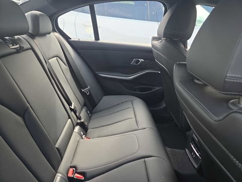 Used 2025 BMW 330i xDrive Sedan image 12