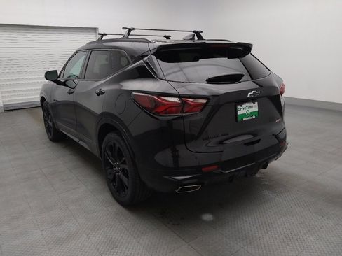 Used 2020 Chevrolet Blazer RS w/ LPO, Floor Liner Package image 5