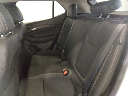 Used 2025 Buick Encore GX Preferred FWD image 31