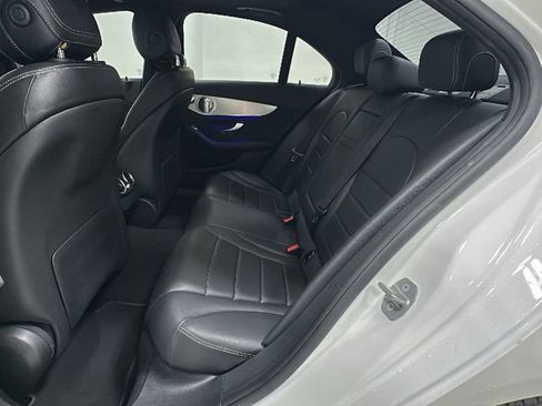 Used 2021 Mercedes-Benz C 300 Sedan image 11