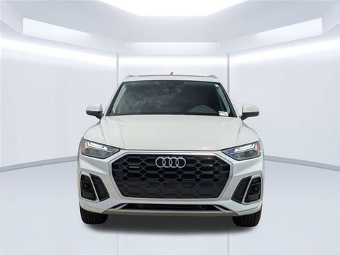 Used 2022 Audi Q5 2.0T Premium AWD/4WD image 10