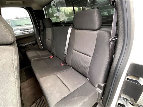 Used 2013 Chevrolet Silverado 1500 LT image 23