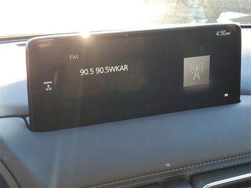 New 2025 MAZDA CX-5 AWD 2.5 S w/ Select Package image 12