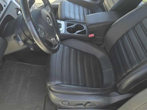 Used 2016 Volkswagen CC Trend image 13