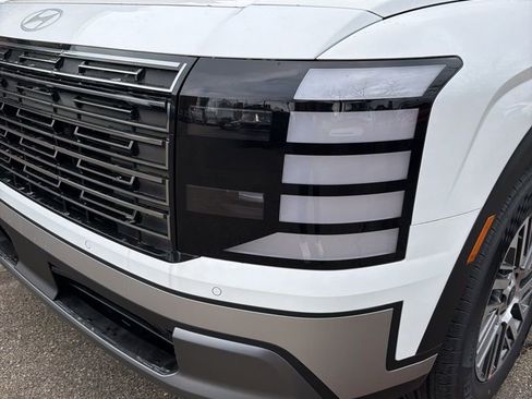 New 2026 Hyundai Palisade SEL AWD/4WD image 9