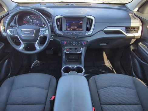 Used 2022 GMC Terrain SLE w/ Driver Convenience Package image 15