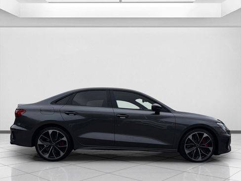 Used 2023 Audi S3 Premium Plus AWD/4WD image 6