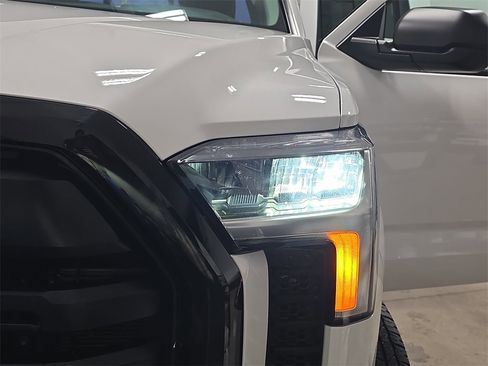 Used 2024 Toyota Tundra SR image 29