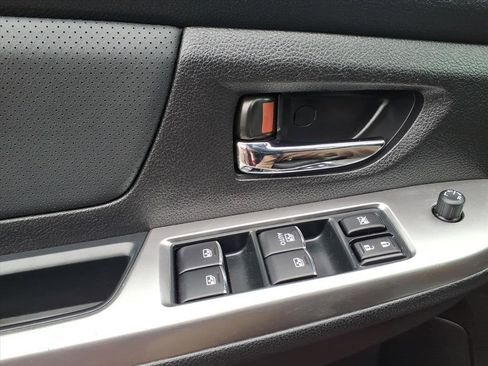 Used 2015 Subaru Impreza 2.0i Sport Limited image 13