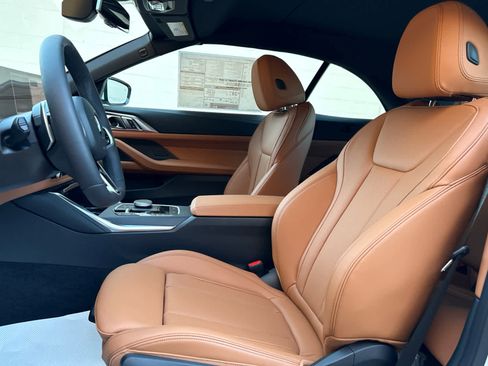 New 2026 BMW 430i xDrive Convertible image 10