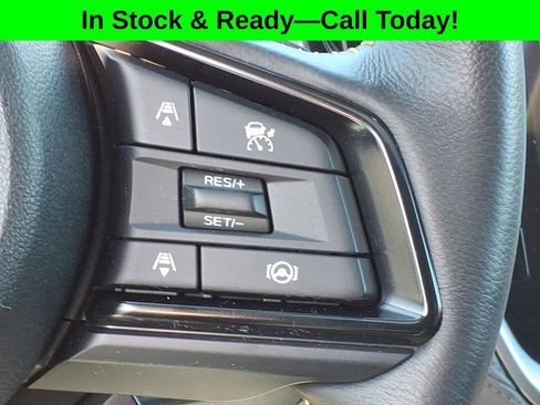 Used 2025 Subaru Outback Onyx Edition AWD/4WD image 25