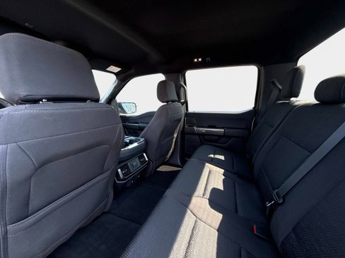 Used 2023 Ford F150 XLT w/ Equipment Group 302A High image 19