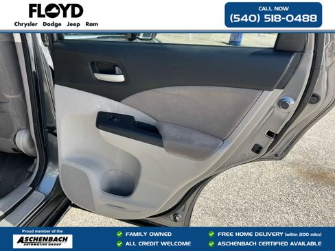 Used 2013 Honda CR-V EX image 31