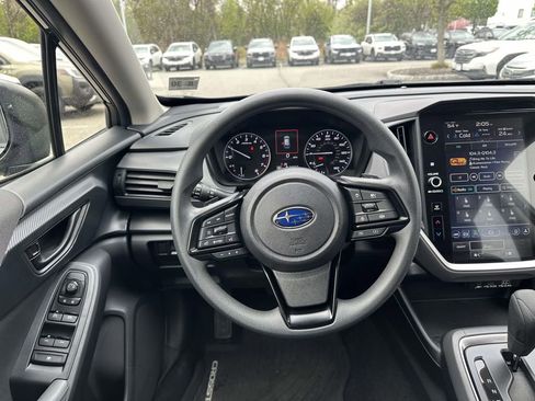 Certified 2025 Subaru Crosstrek 2.0i Premium image 10