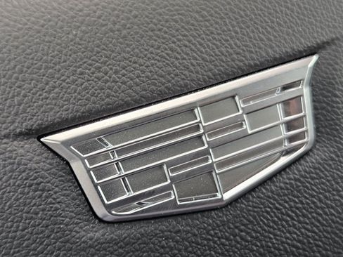 New 2026 Cadillac Vistiq Sport AWD/4WD image 8