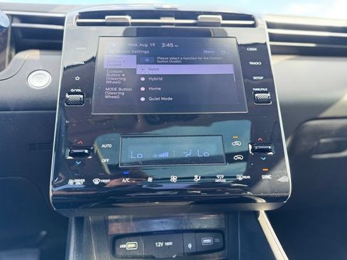 Used 2022 Hyundai Tucson SEL AWD/4WD image 14