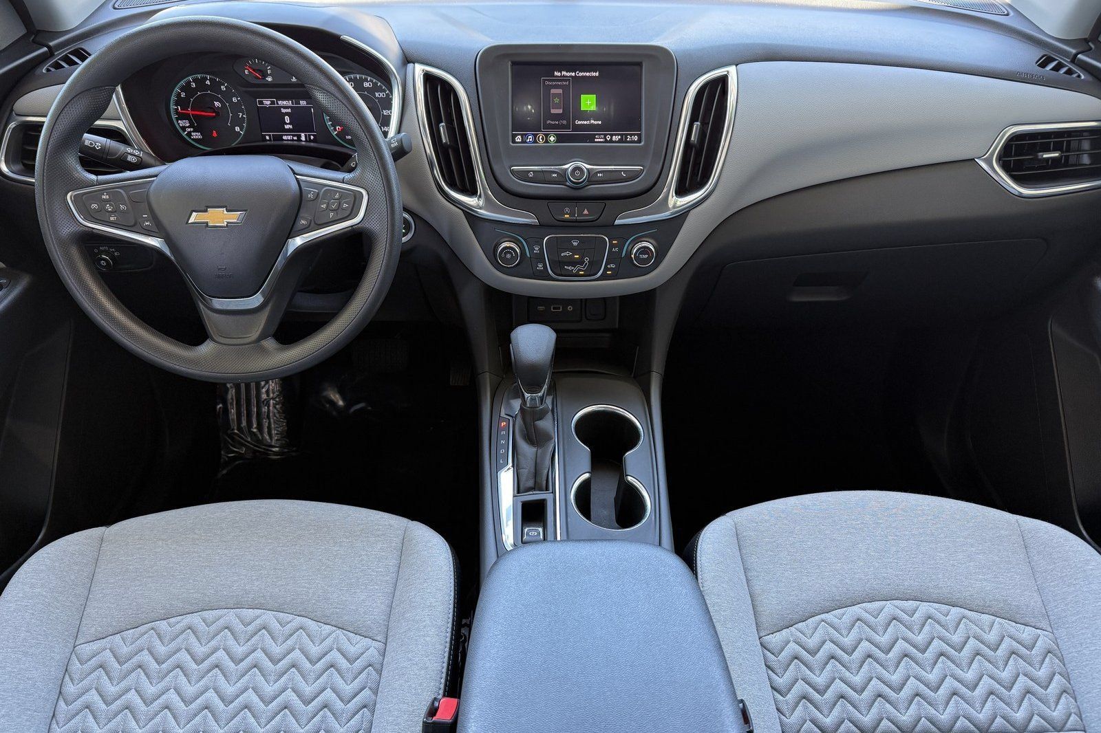 Used 2024 Chevrolet Equinox LS FWD image 18
