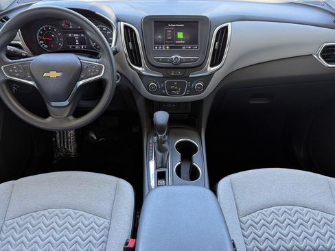 Used 2024 Chevrolet Equinox LS FWD image 18